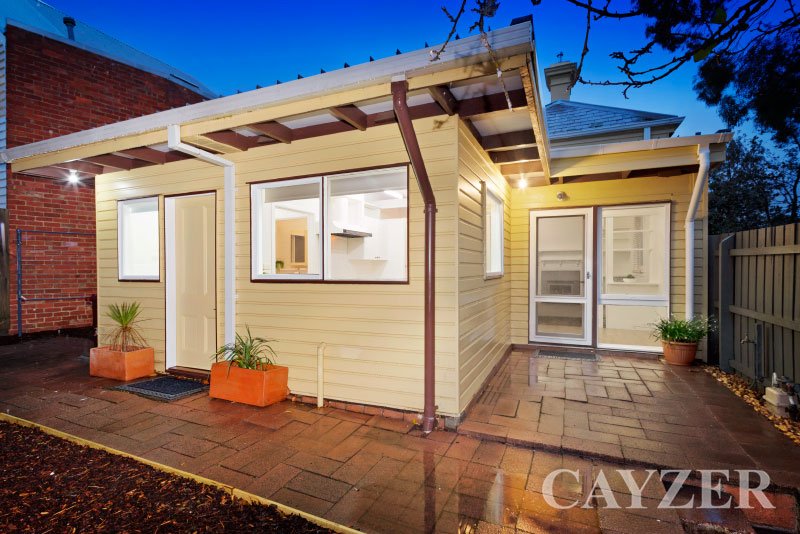 Gallery: 8 Harold Street