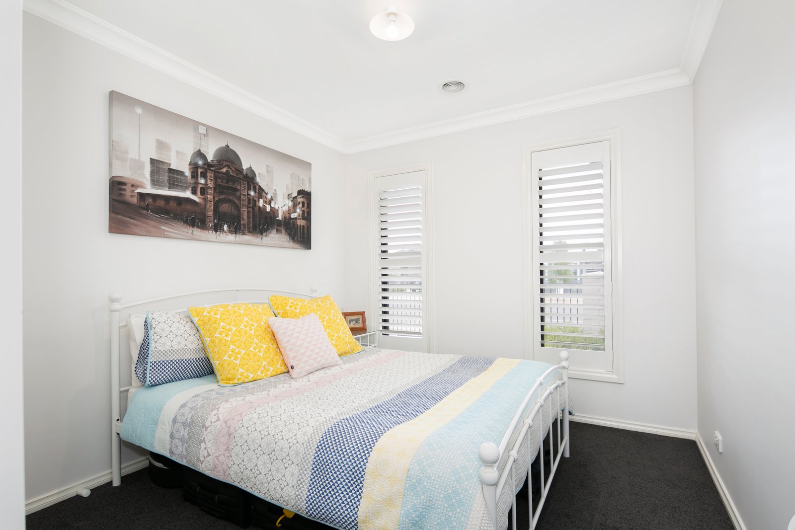 8 Harris Drive LUCAS 4