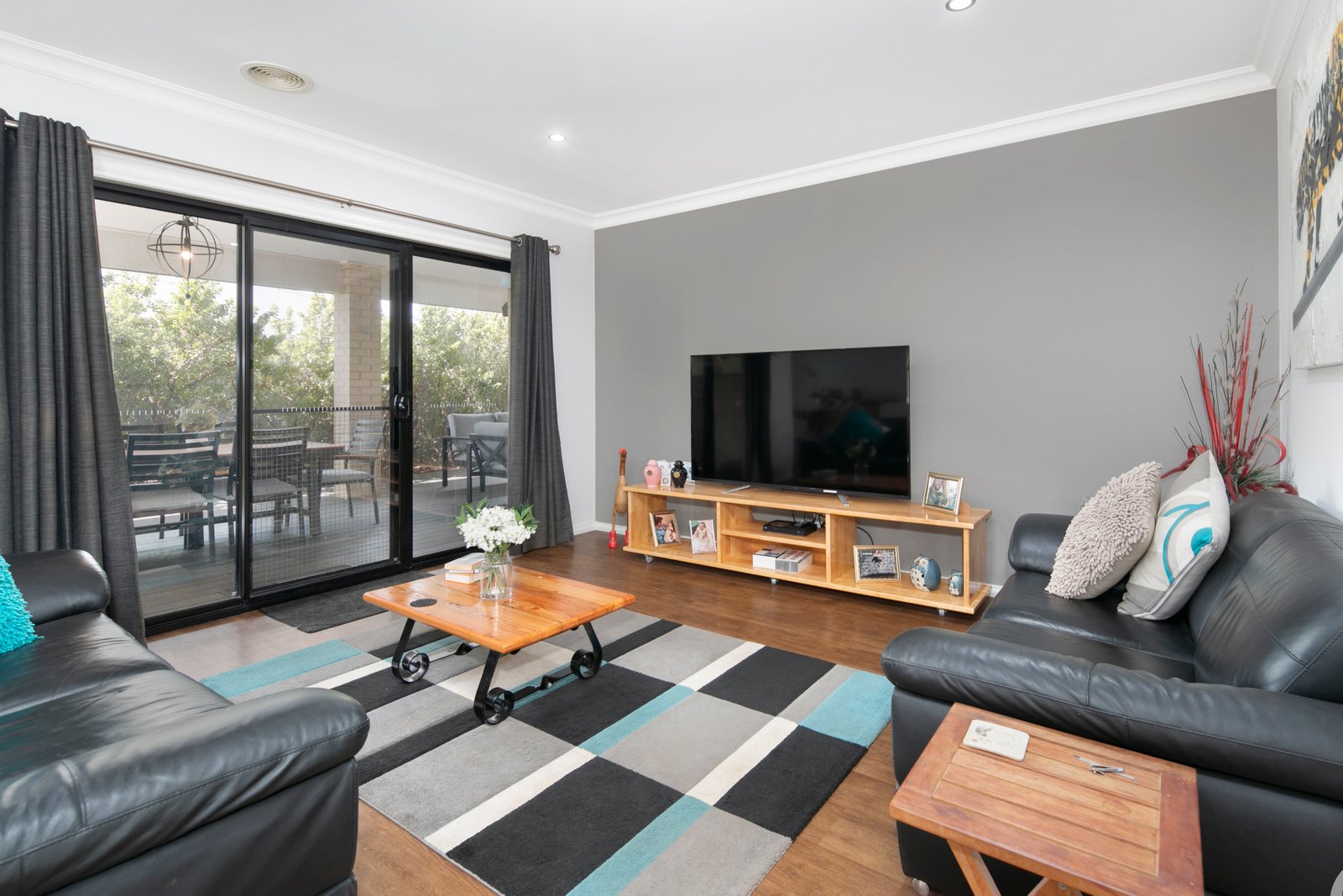 8 Harris Drive LUCAS 6