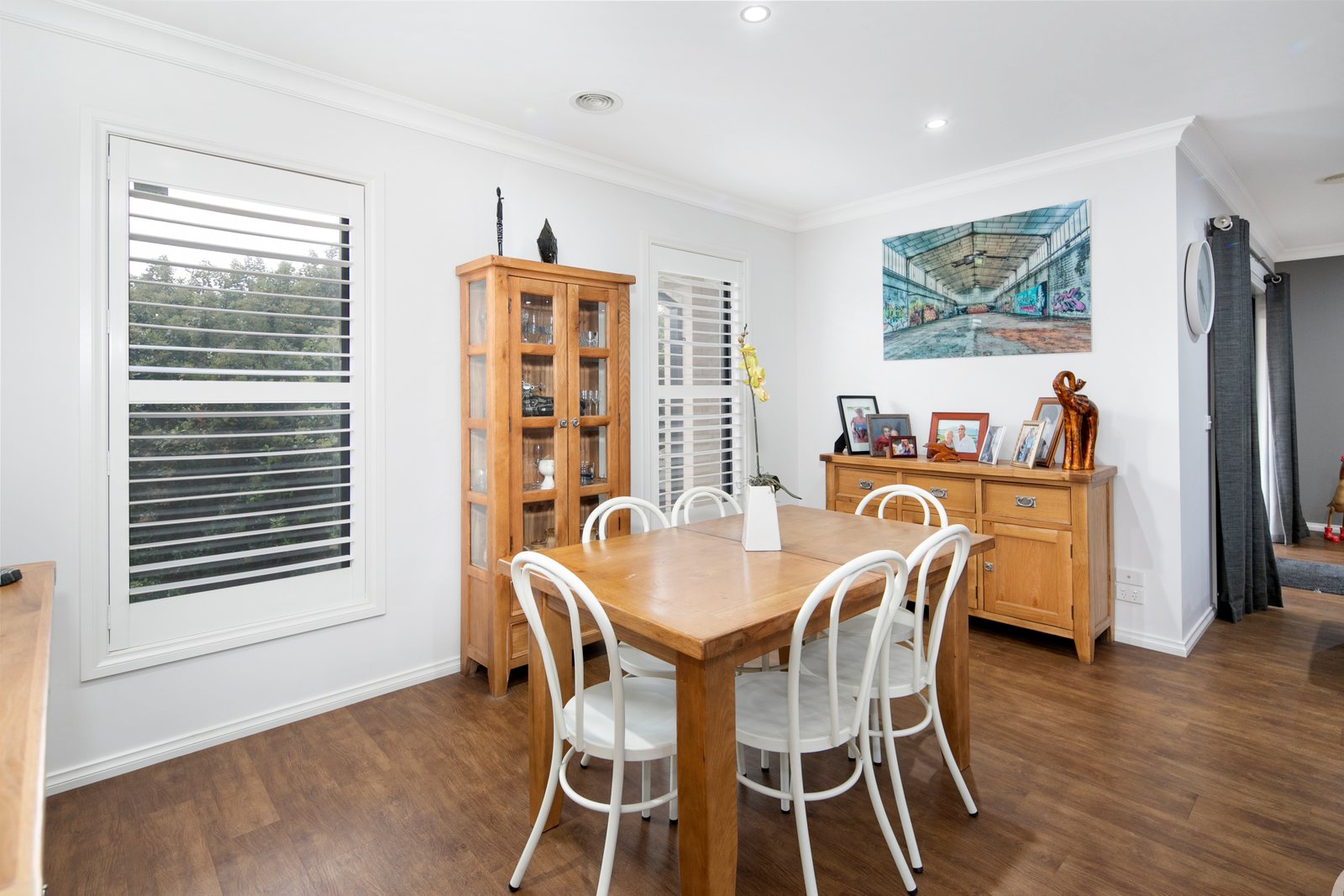 8 Harris Drive LUCAS 8
