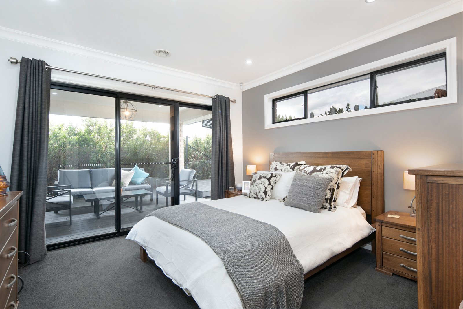 8 Harris Drive LUCAS 9