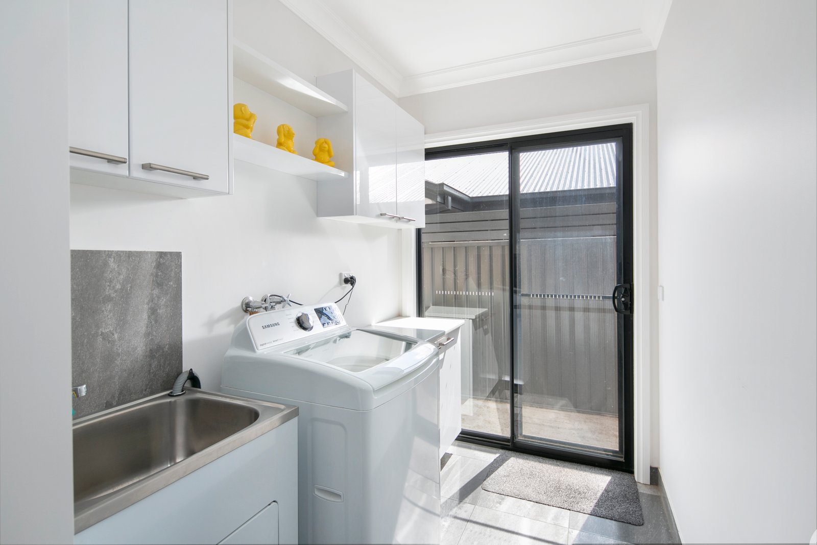 8 Harris Drive LUCAS 11