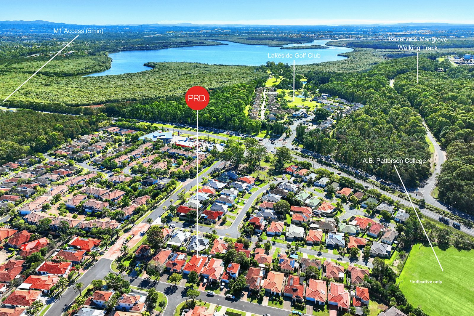 8 Harrow Place ARUNDEL 15