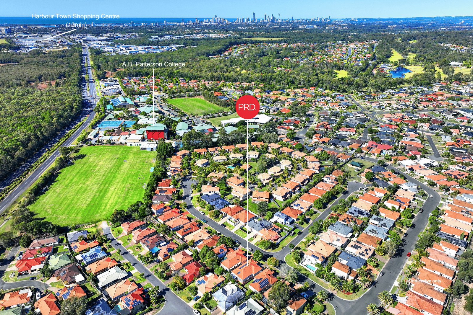 8 Harrow Place ARUNDEL 16