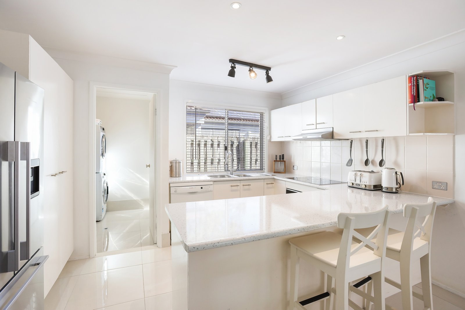 8 Harrow Place ARUNDEL 9