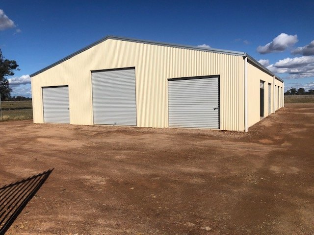 8 Harry Davies Drive LOCKHART 3