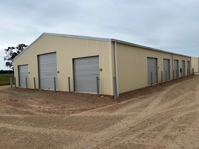 8 Harry Davies Drive LOCKHART 5