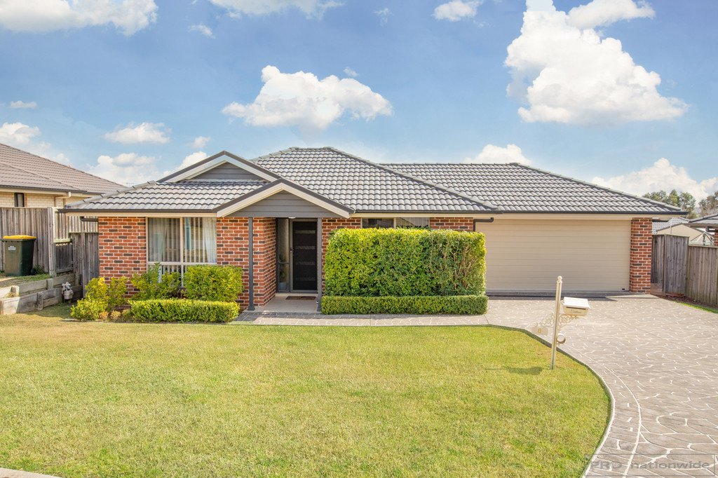 8 Harvest Court BRANXTON 1