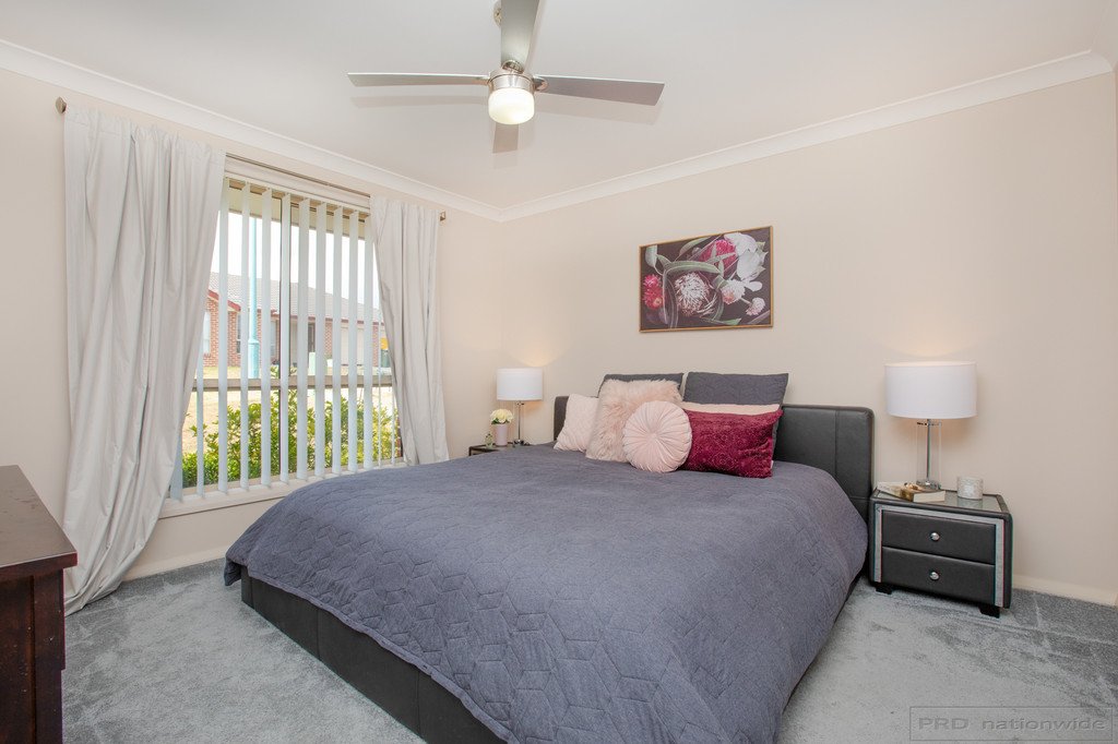 8 Harvest Court BRANXTON 3