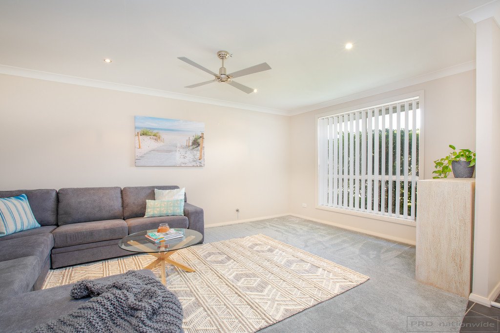 8 Harvest Court BRANXTON 5