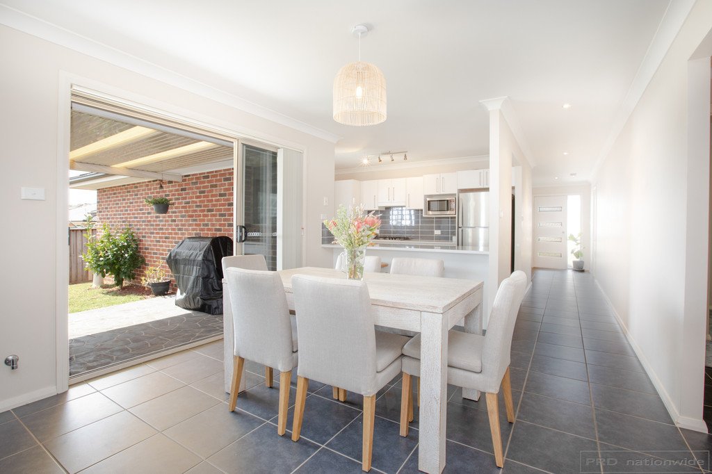 8 Harvest Court BRANXTON 7