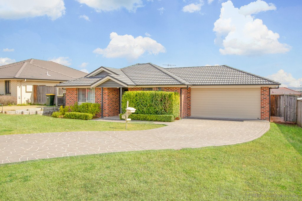 8 Harvest Court BRANXTON 13