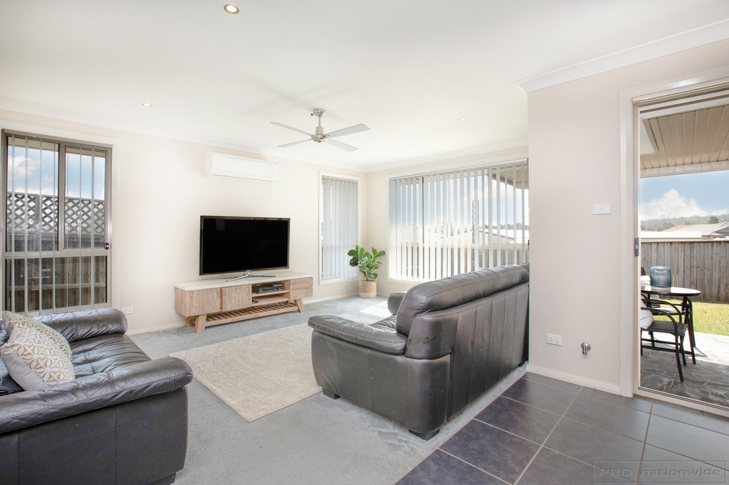 8 Harvest Court BRANXTON 14