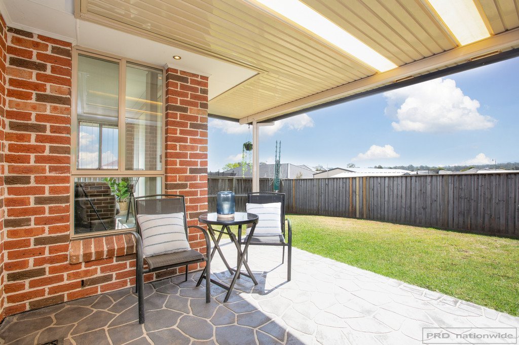 8 Harvest Court BRANXTON 15