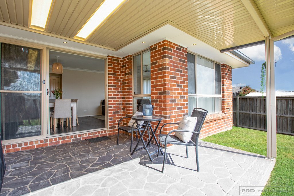 8 Harvest Court BRANXTON 16
