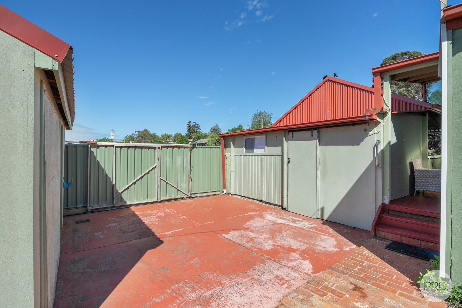8 Havelock Street BLACK HILL 10