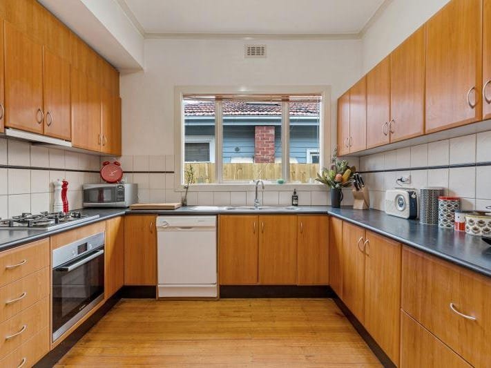 Gallery: 8 Havelock Street