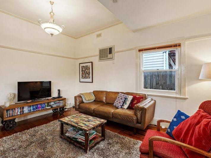 Gallery: 8 Havelock Street