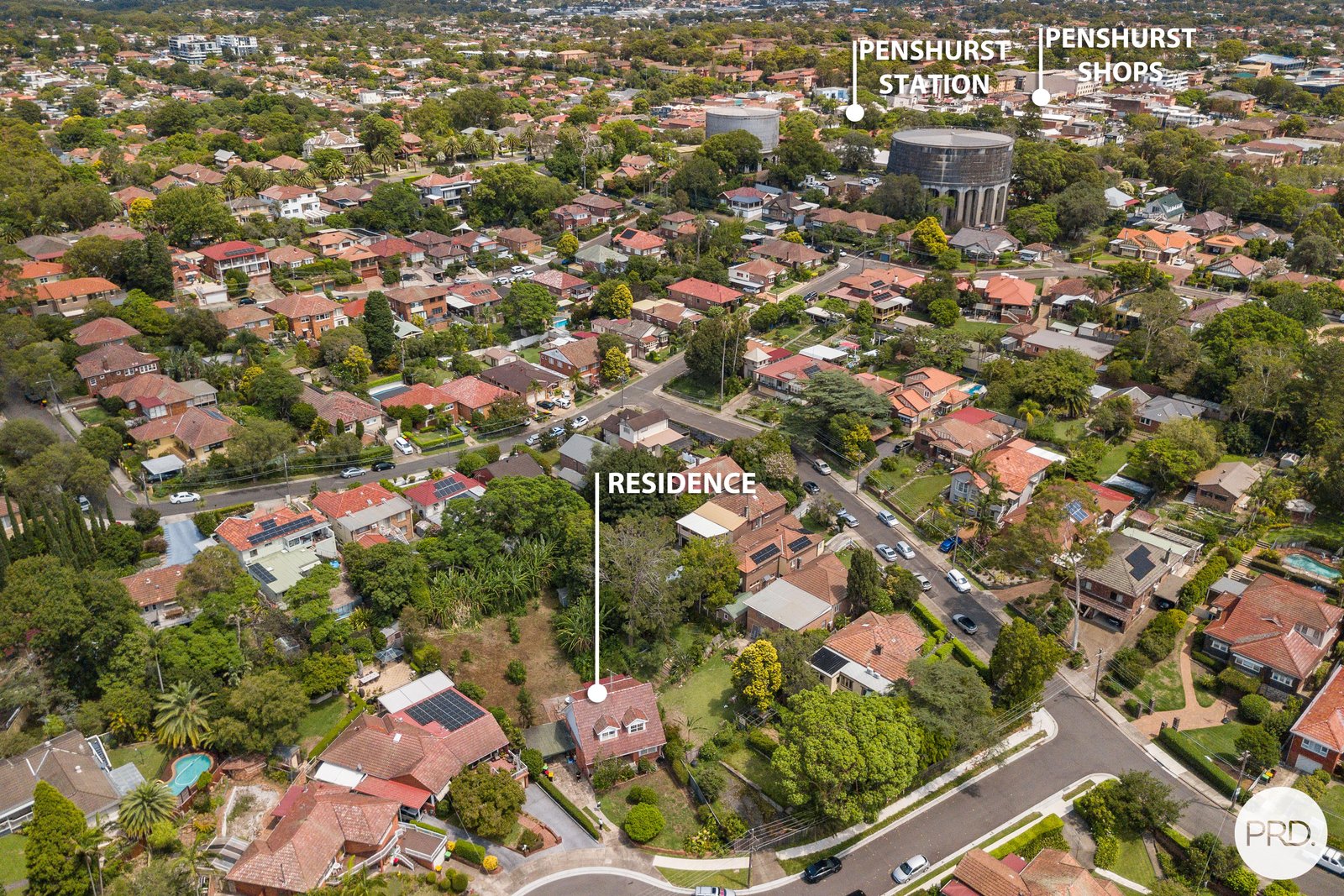 8 Havendale Avenue PENSHURST 16