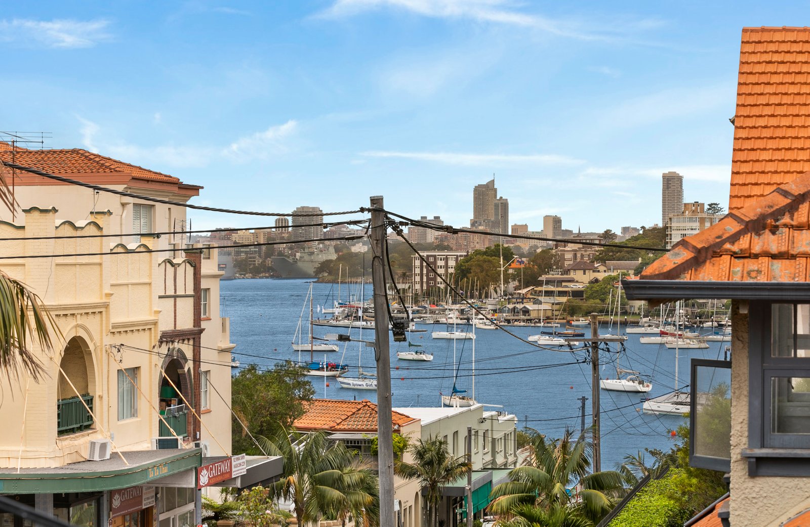 8 Hayes Street, Neutral Bay NSW 2089