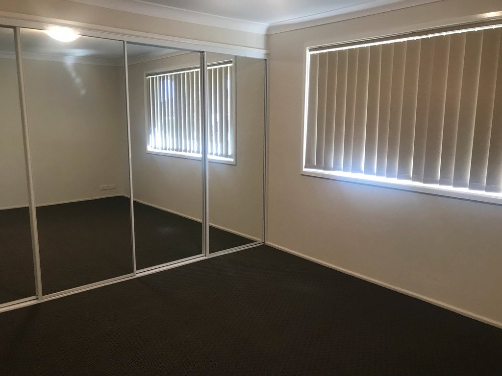 8 Heavey Street WERRINGTON 9