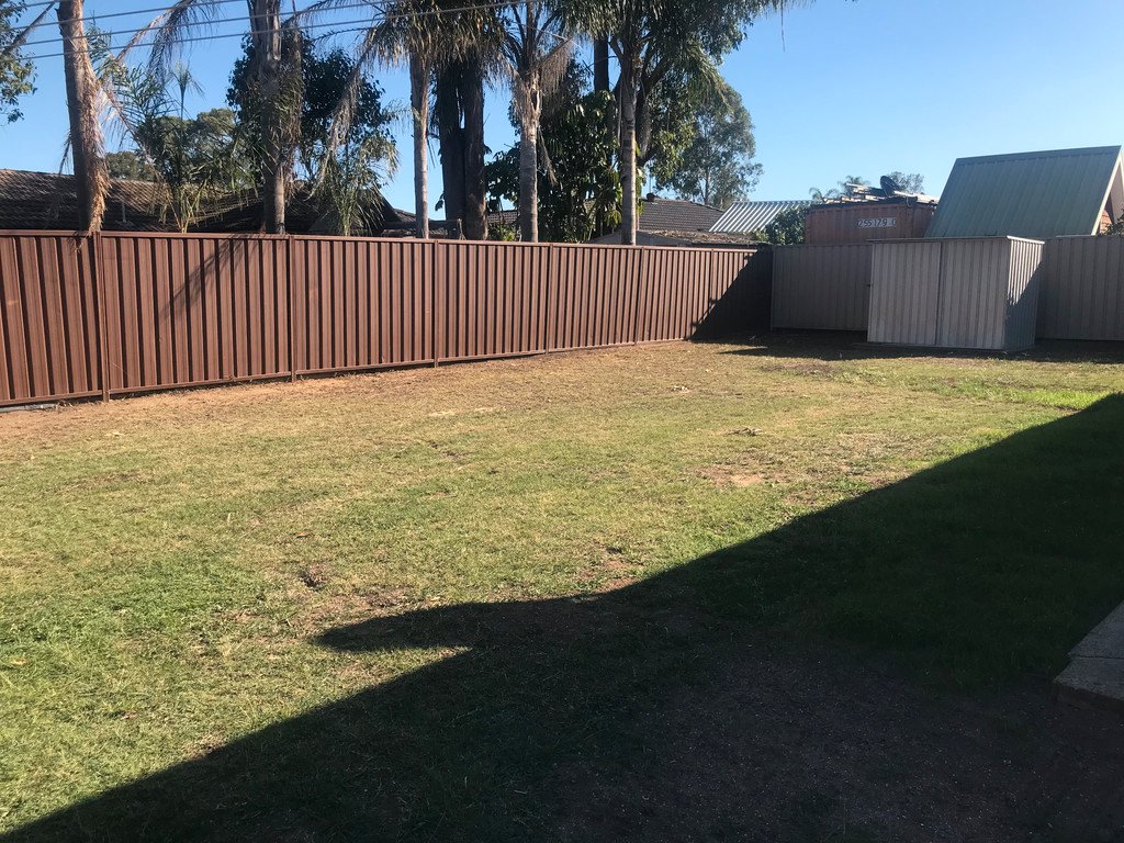 8 Heavey Street WERRINGTON 10