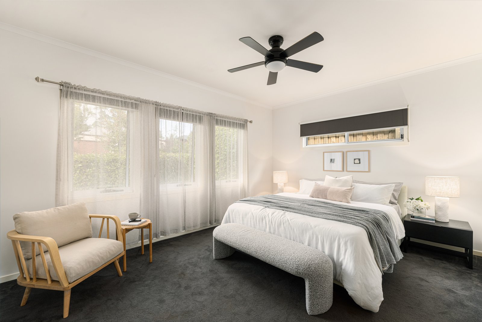 Real Estate and Property in 8 Heffernan Court, Woodend, VIC