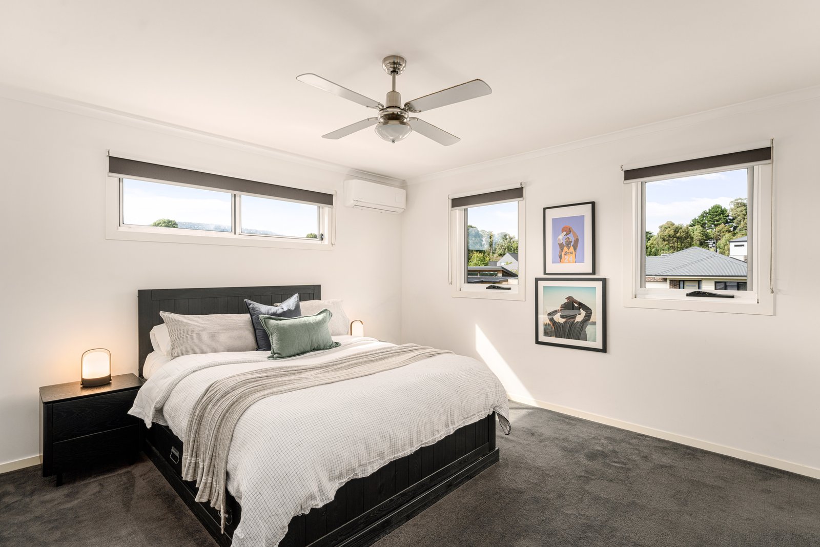 Real Estate and Property in 8 Heffernan Court, Woodend, VIC