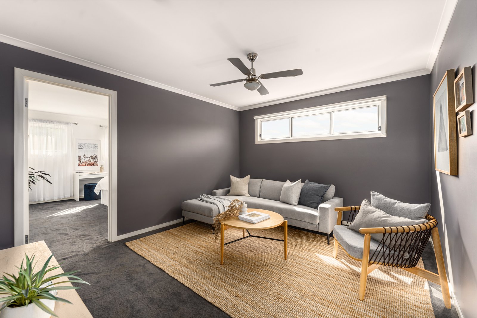 Real Estate and Property in 8 Heffernan Court, Woodend, VIC