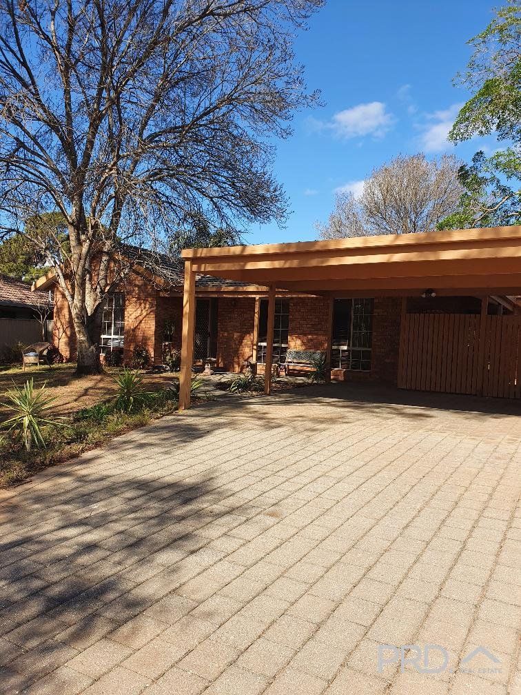 8 Helen Court MILDURA 2