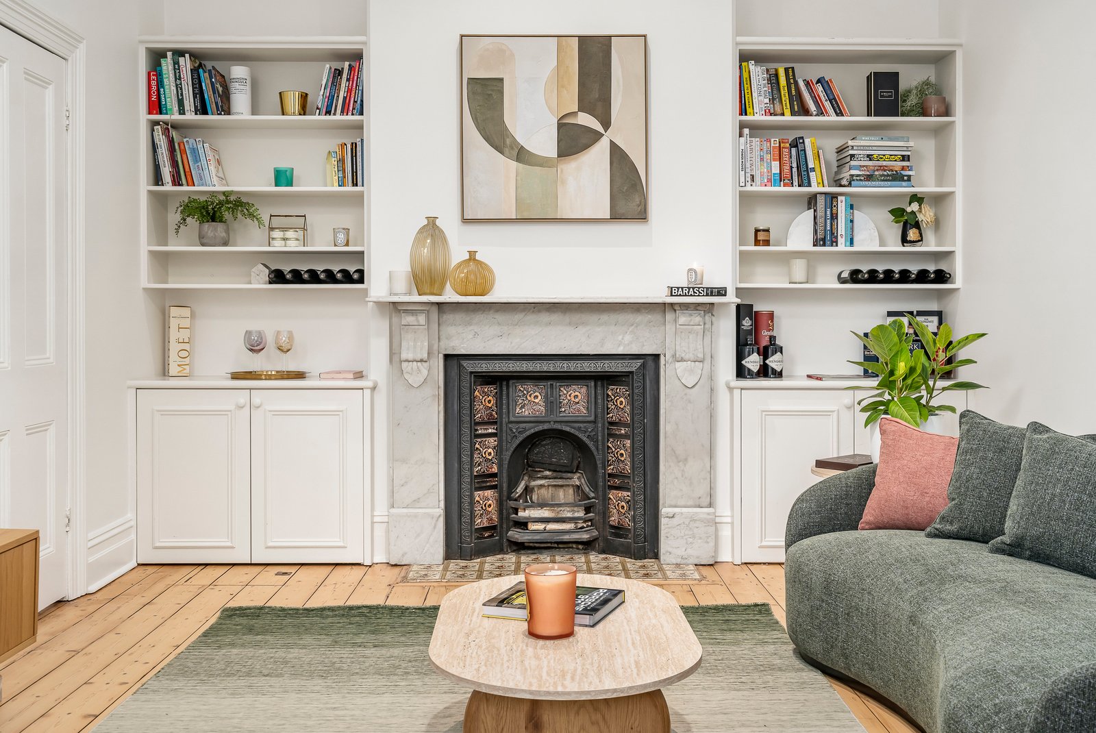 8 Henrietta Street, Hawthorn, 3122