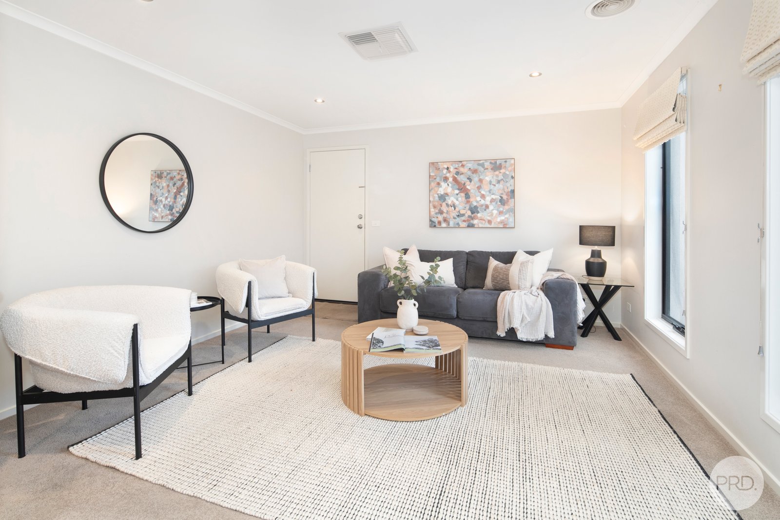 8 Herriott Street BUNINYONG 3