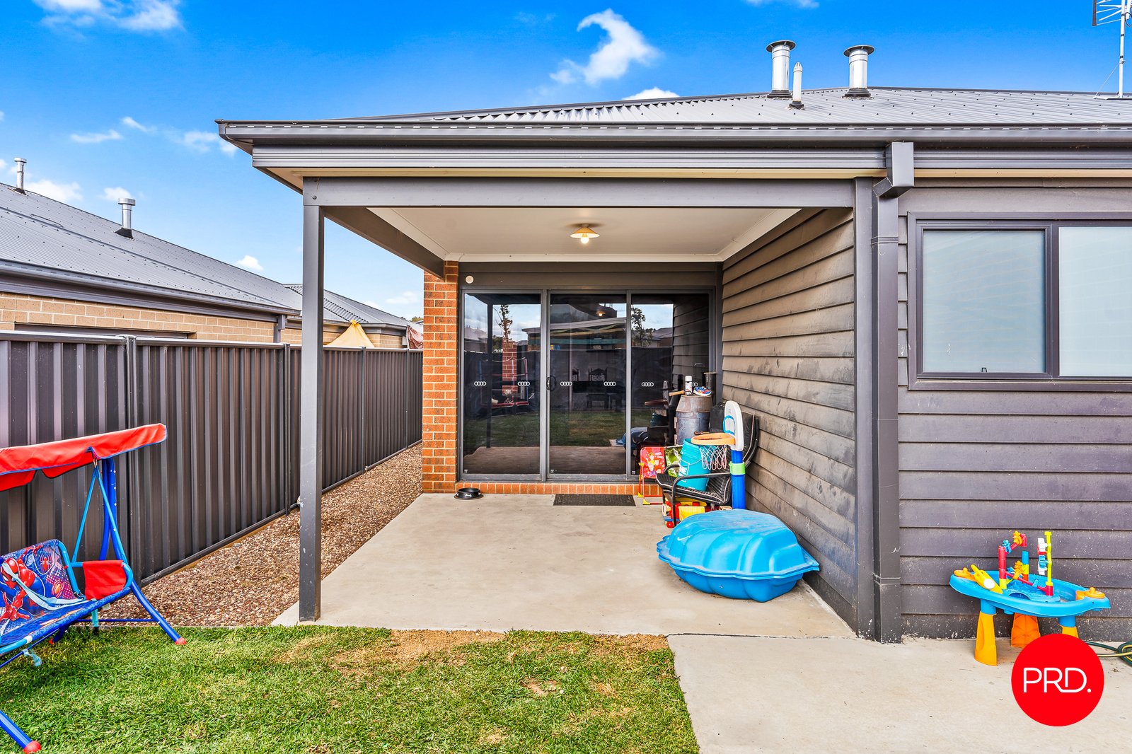 8 Heysen Way HUNTLY 16