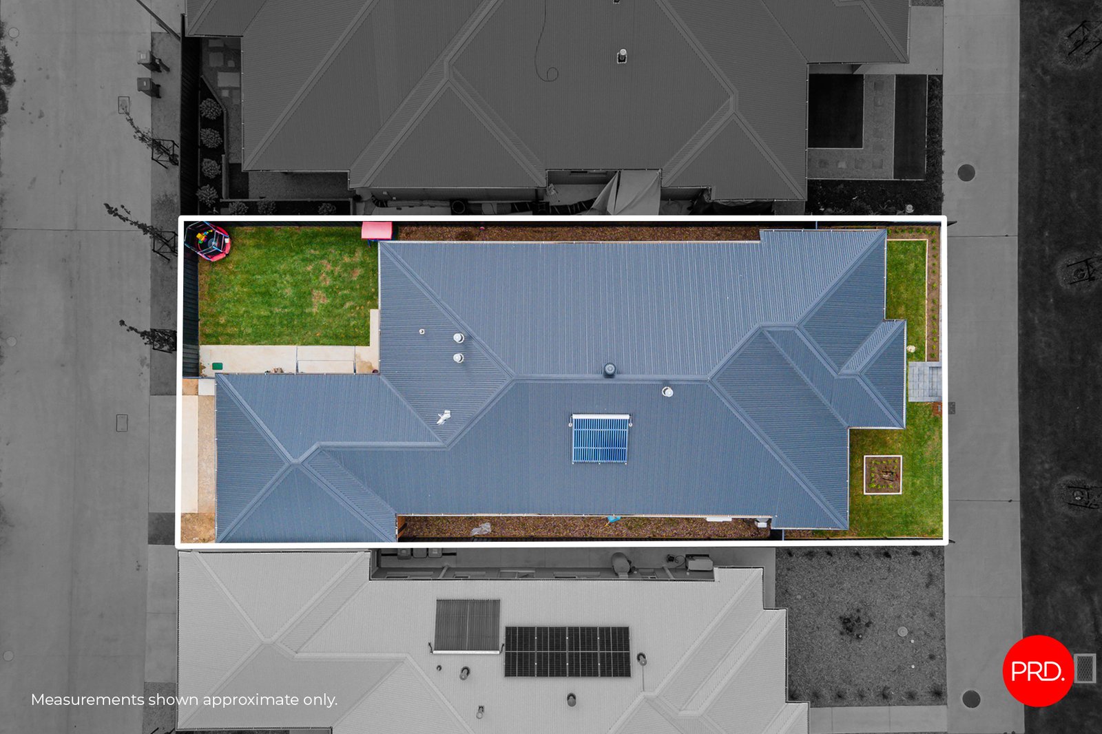 8 Heysen Way HUNTLY 19