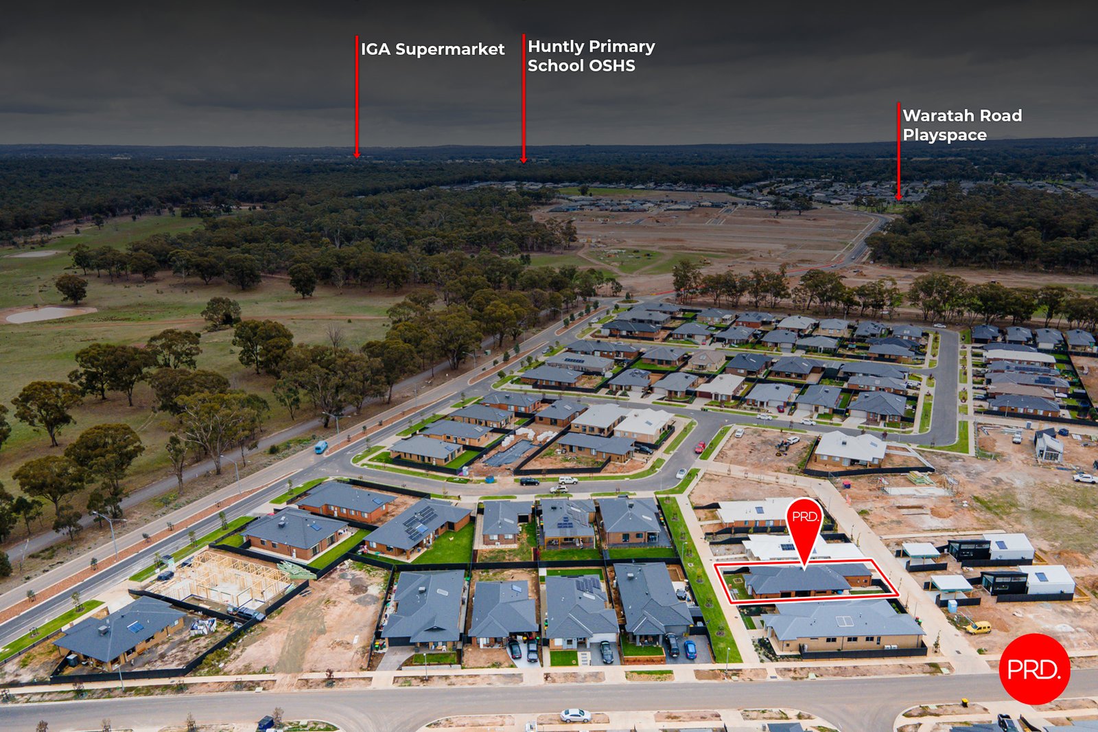 8 Heysen Way HUNTLY 20