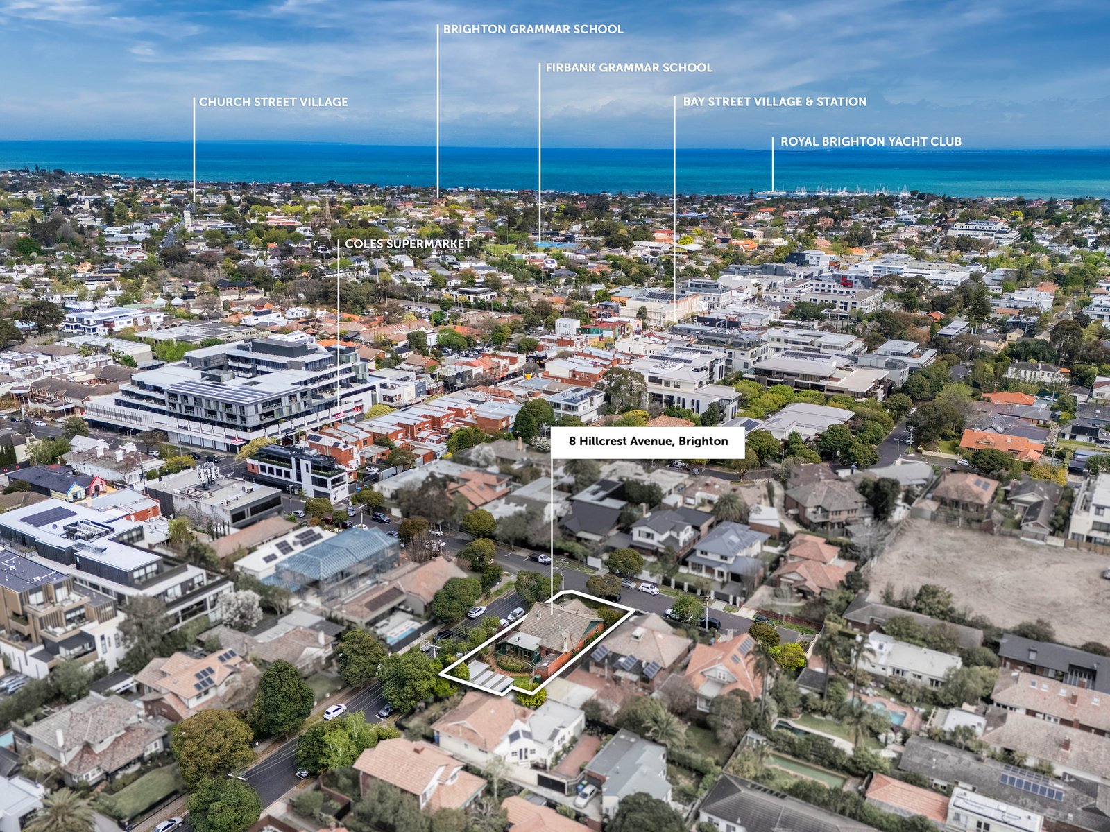 Gallery: 8 Hillcrest Avenue