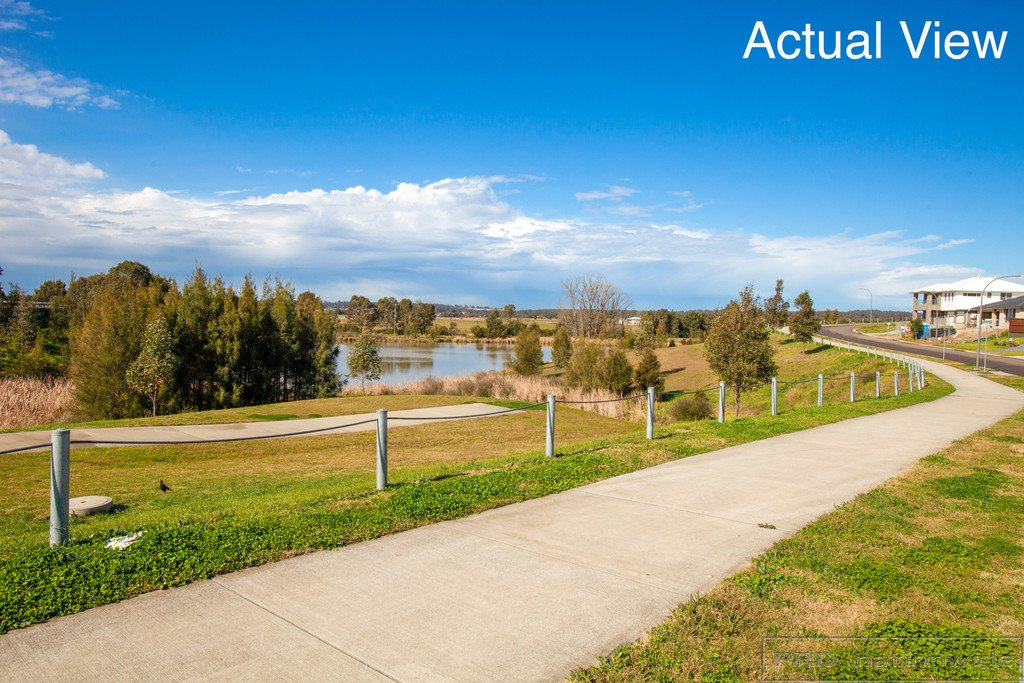 8 Hillcrest Drive GILLIESTON HEIGHTS 2