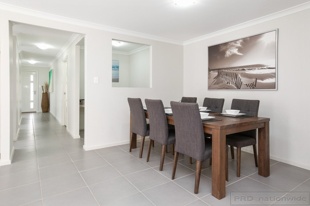 8 Hillcrest Drive GILLIESTON HEIGHTS 7