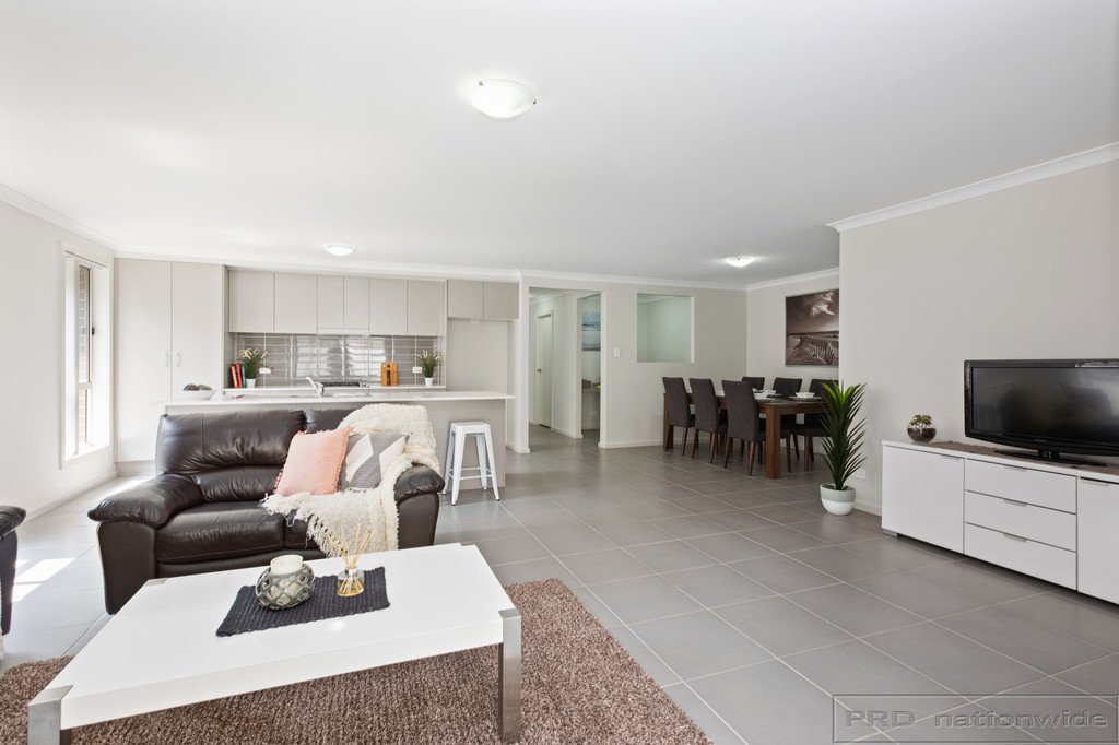 8 Hillcrest Drive GILLIESTON HEIGHTS 8
