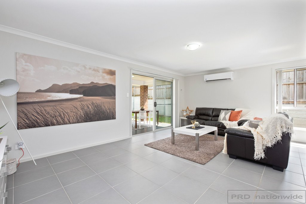 8 Hillcrest Drive GILLIESTON HEIGHTS 9