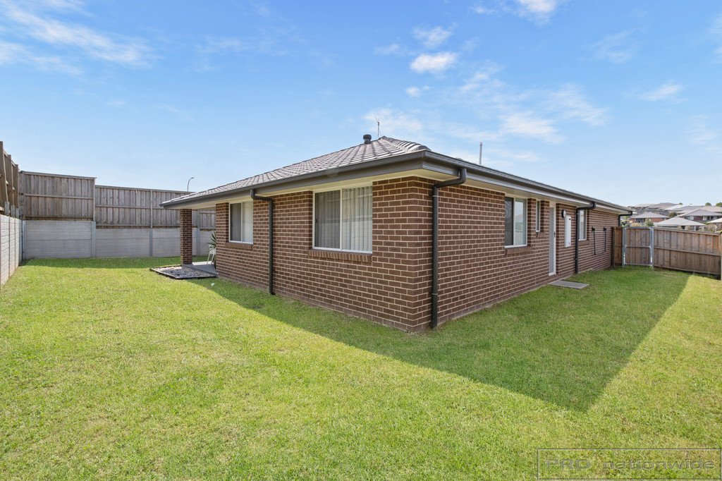 8 Hillcrest Drive GILLIESTON HEIGHTS 13