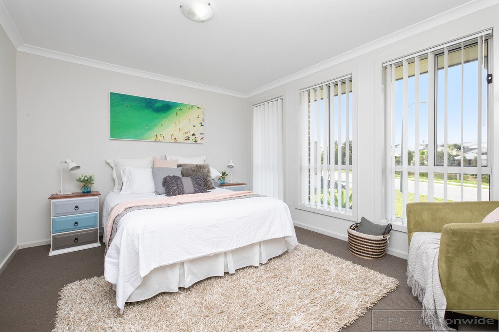 8 Hillcrest Drive GILLIESTON HEIGHTS 15