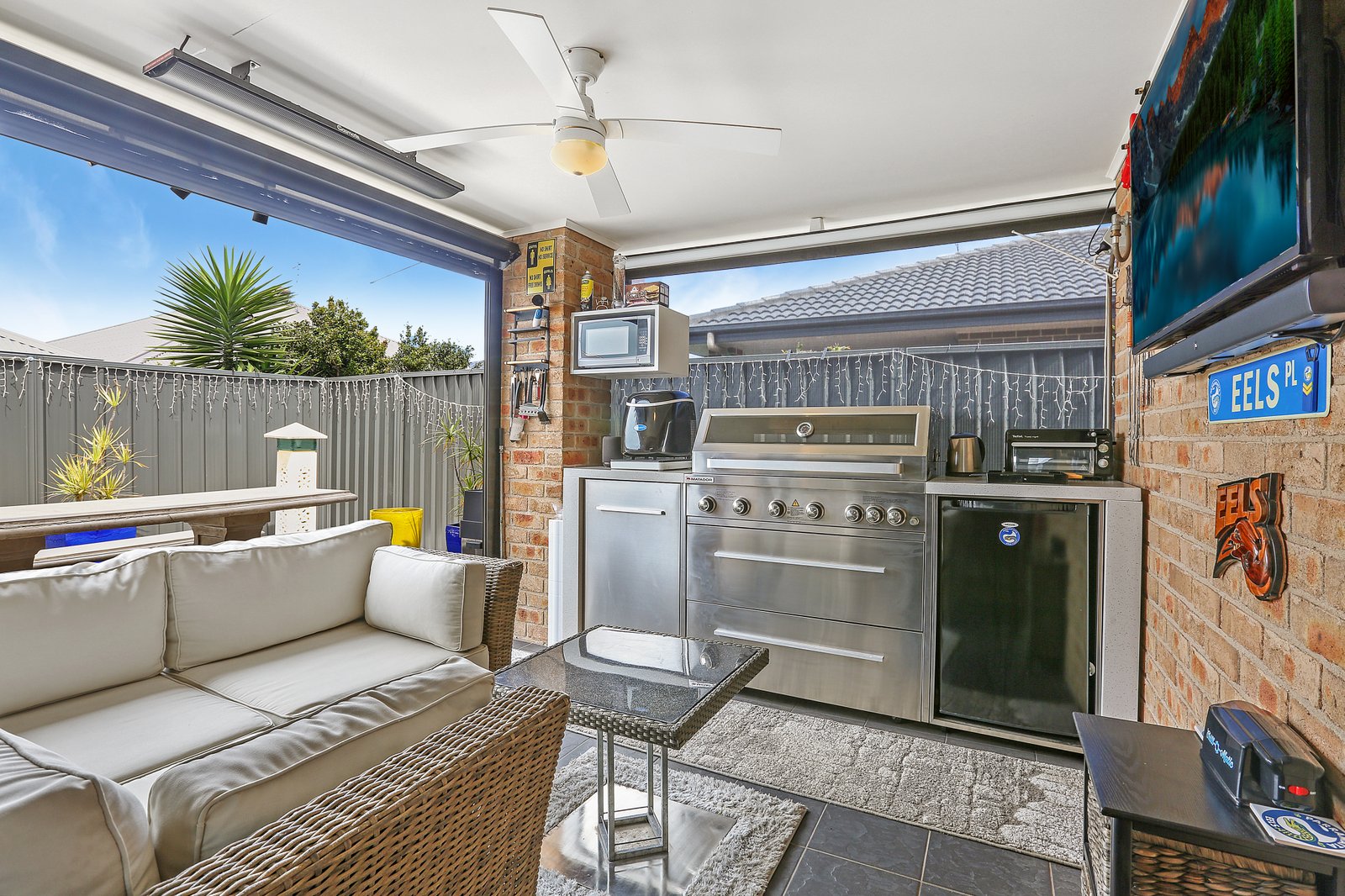 8 Hobbs Street HORSLEY 10