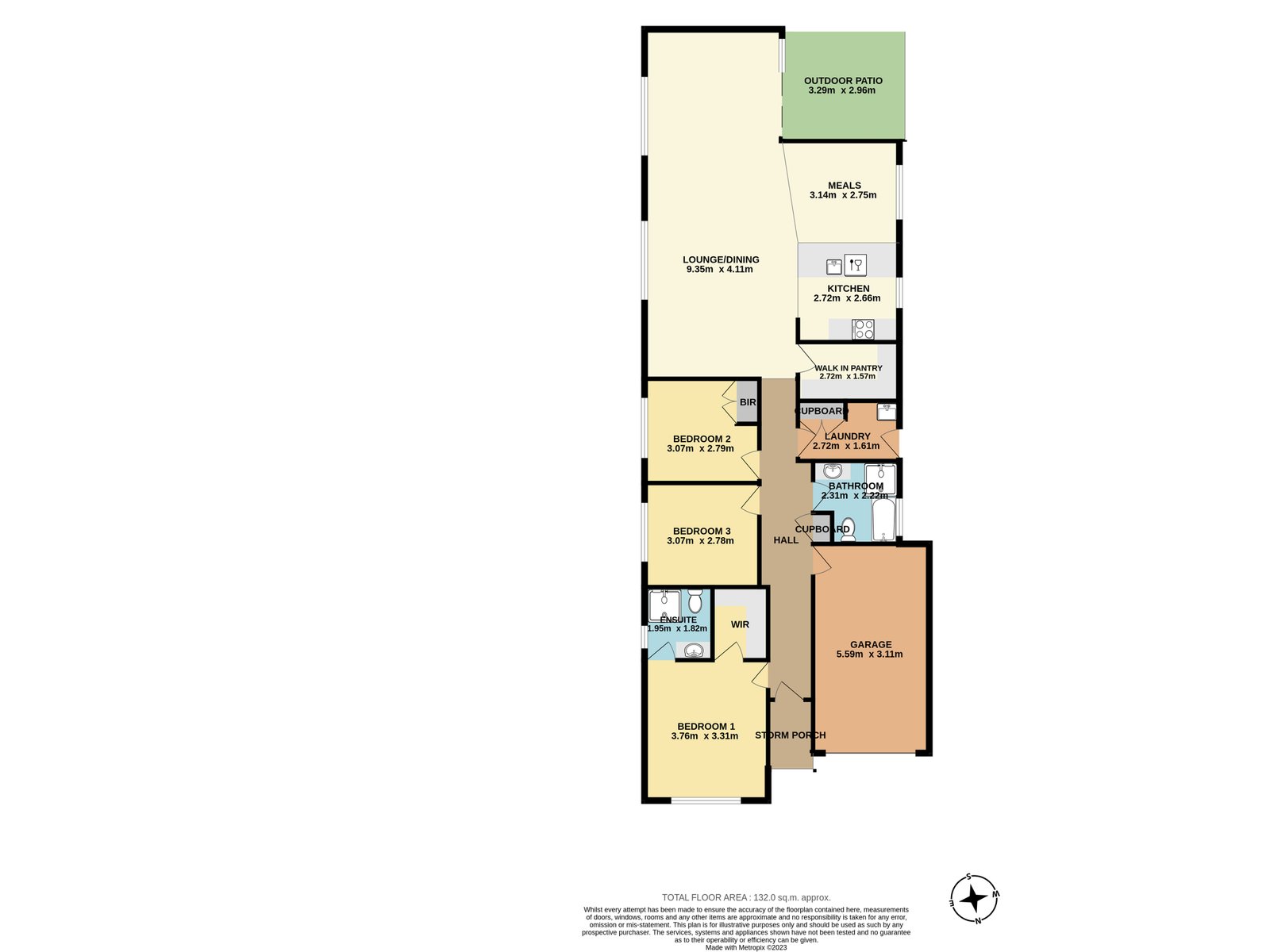 8 Hobbs Street HORSLEY 13