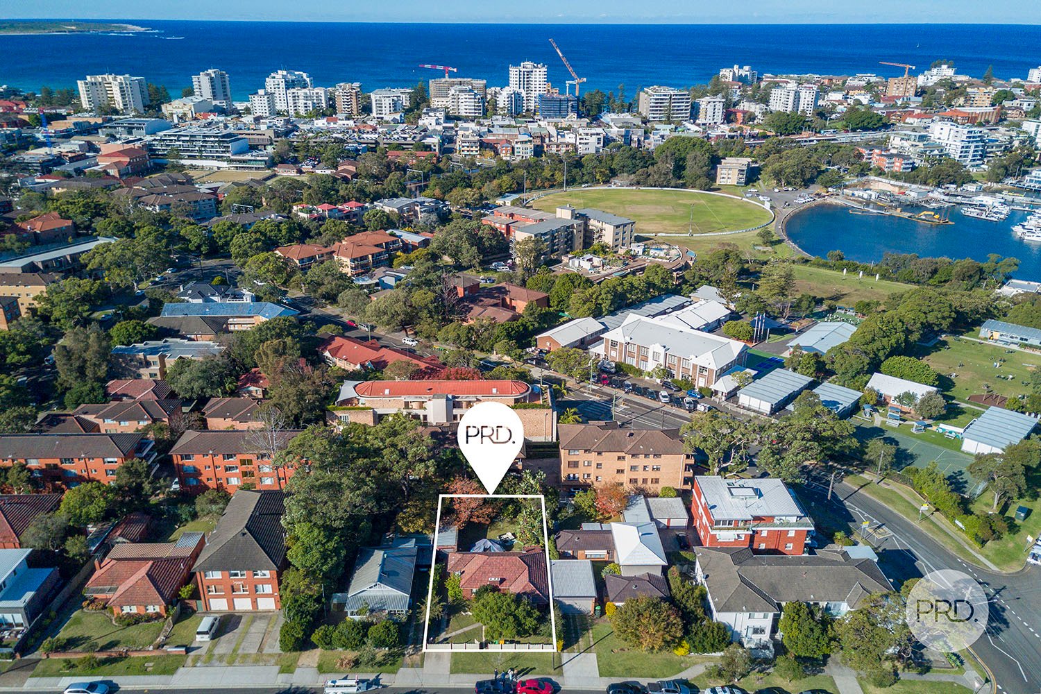 8 Holland Street CRONULLA 6