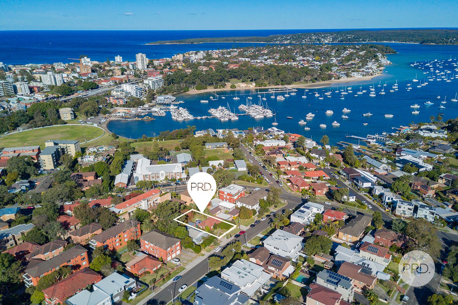 8 Holland Street CRONULLA 7