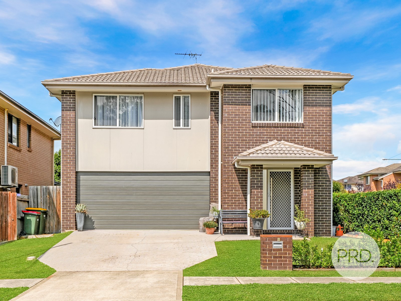 8 Hollyoake Circuit BARDIA 1