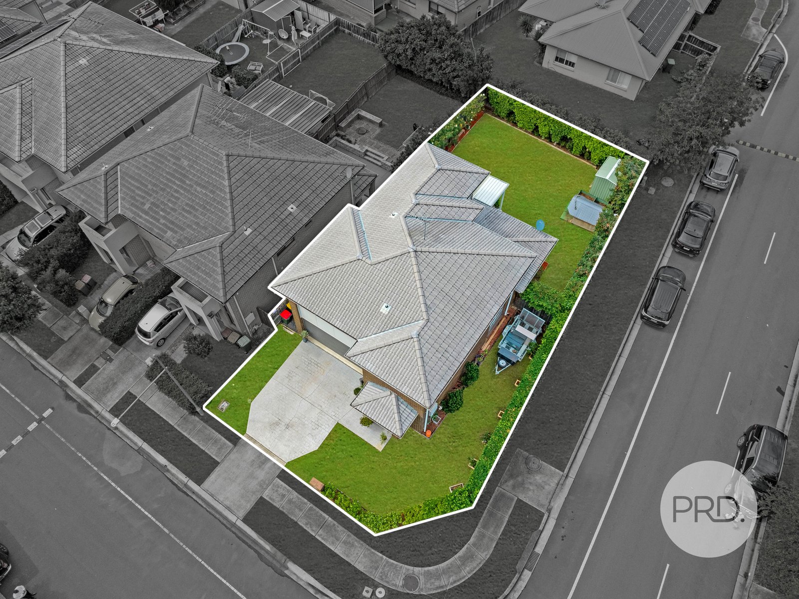 8 Hollyoake Circuit BARDIA 19