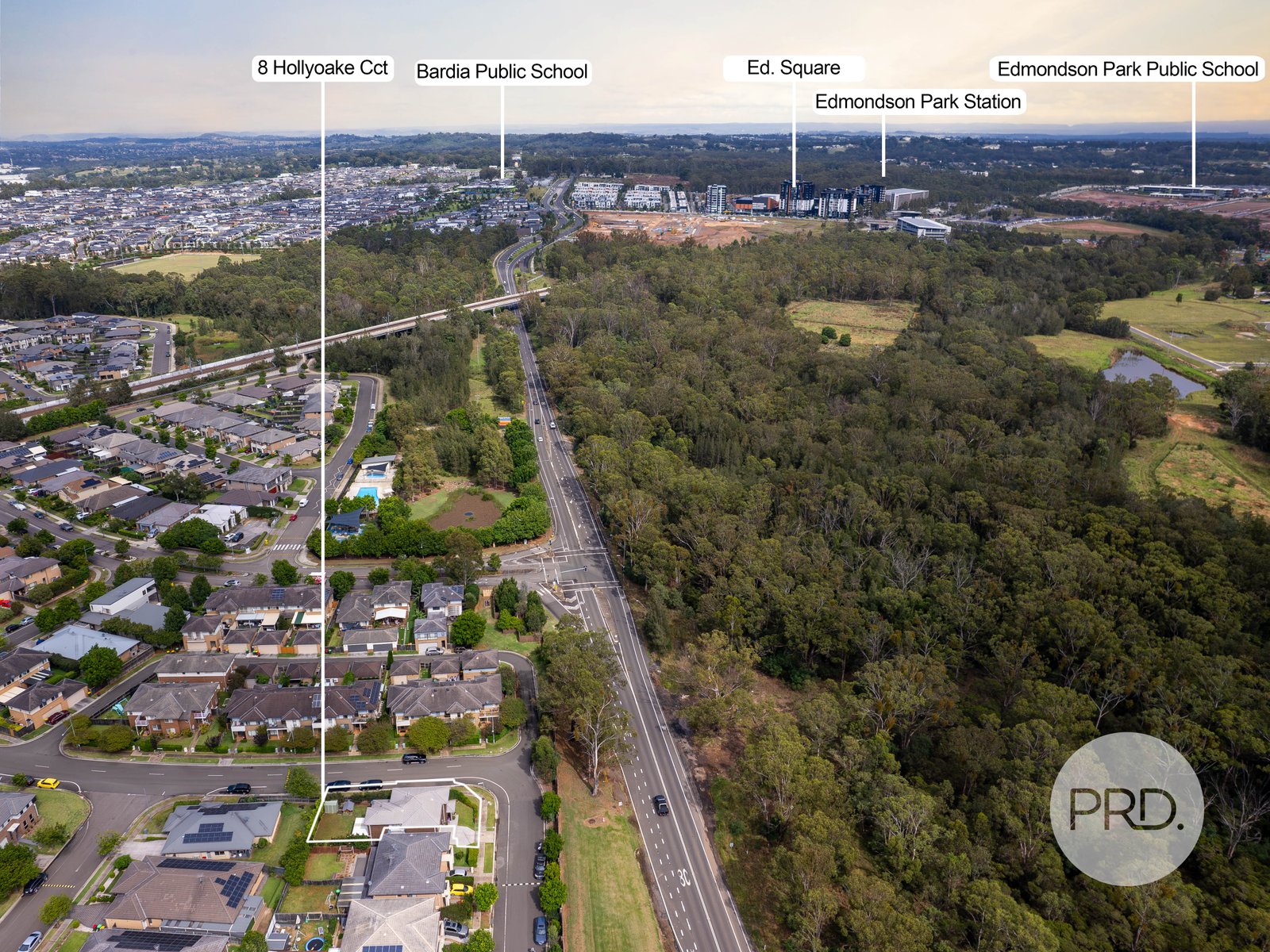 8 Hollyoake Circuit BARDIA 20