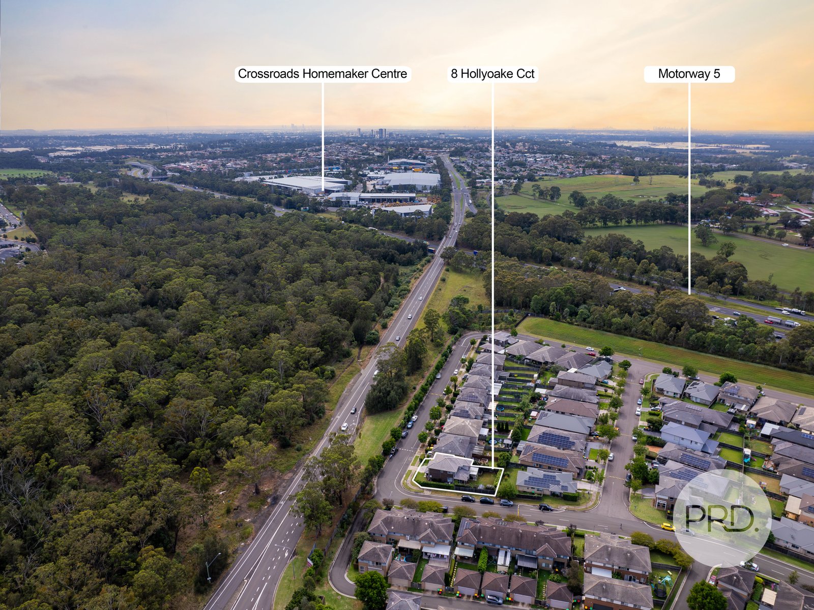 8 Hollyoake Circuit BARDIA 21